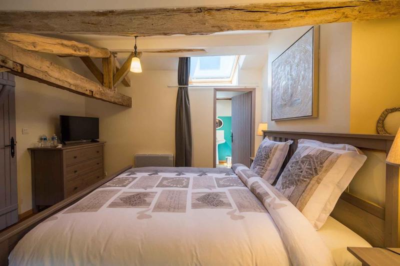 Château - 580 m² - 17 pièces