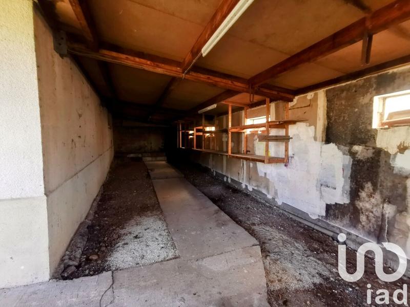 Maison - 130 m² - 8 pièces