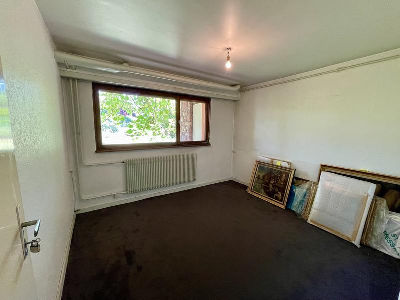 Maison - 162 m² - 8 pièces