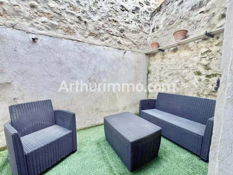 Maison - 90 m² - 6 pièces