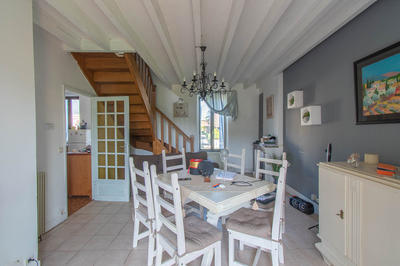 Maison - 72 m² - 3 pièces