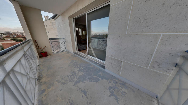 Appartement - 115 m² - 5 pièces