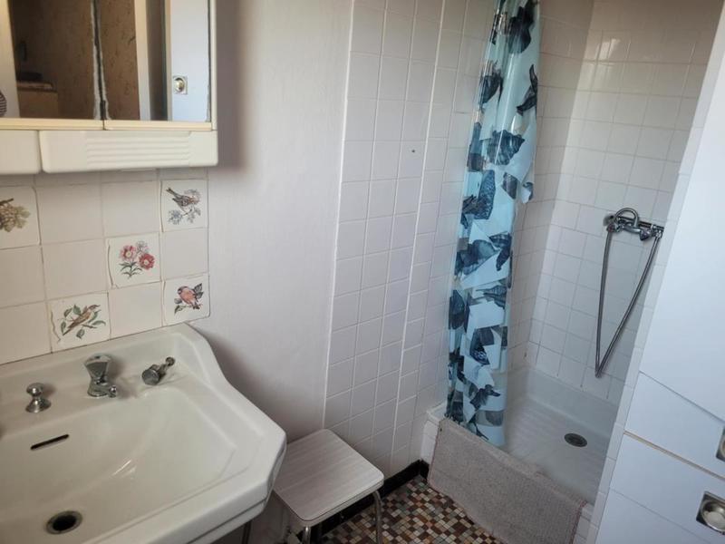 Maison - 41 m² - 2 pièces