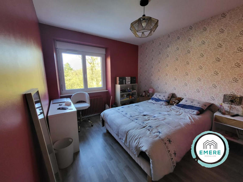 Maison ancienne - 200 m² - 6 pièces