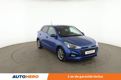 Hyundai i20 1.2 Intuitive 84 ch
