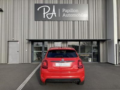 Fiat 500x My20 1.0 FireFly Turbo T3 120 ch Sport