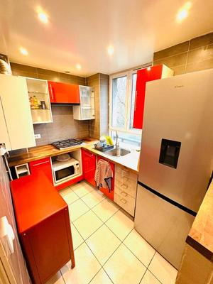 Appartement - 34 m² - 2 pièces