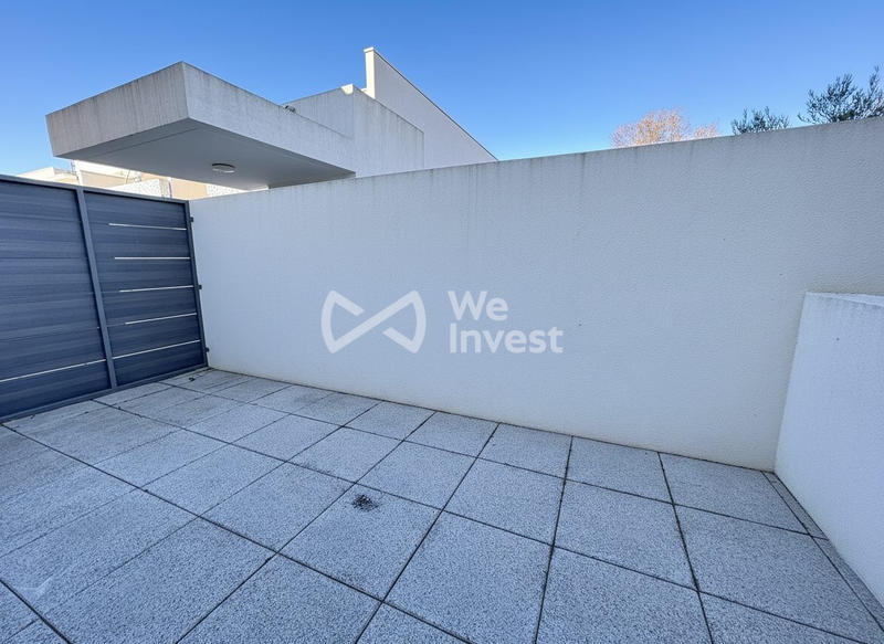 Appartement - 68 m² - 3 pièces