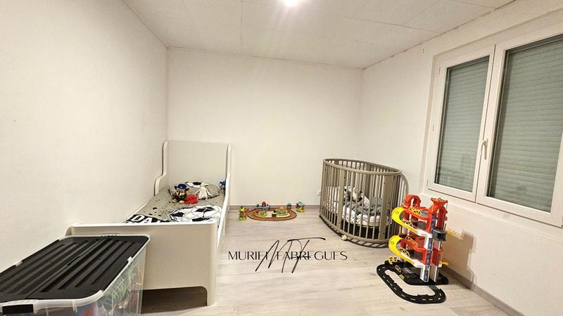 Maison - 124 m² - 6 pièces