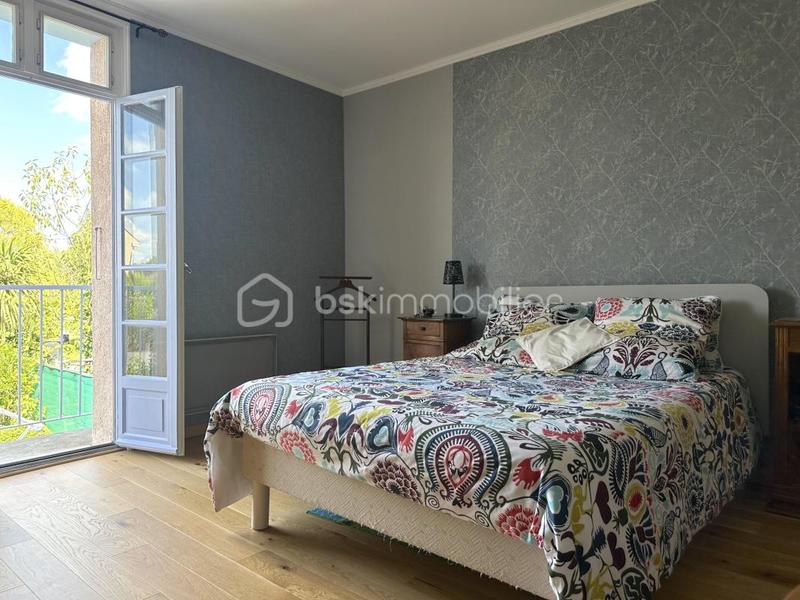 Maison - 153 m² - 5 pièces