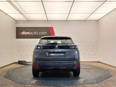 Peugeot 3008 BlueHDi 130ch s&amp;S Bvm6 Active Business