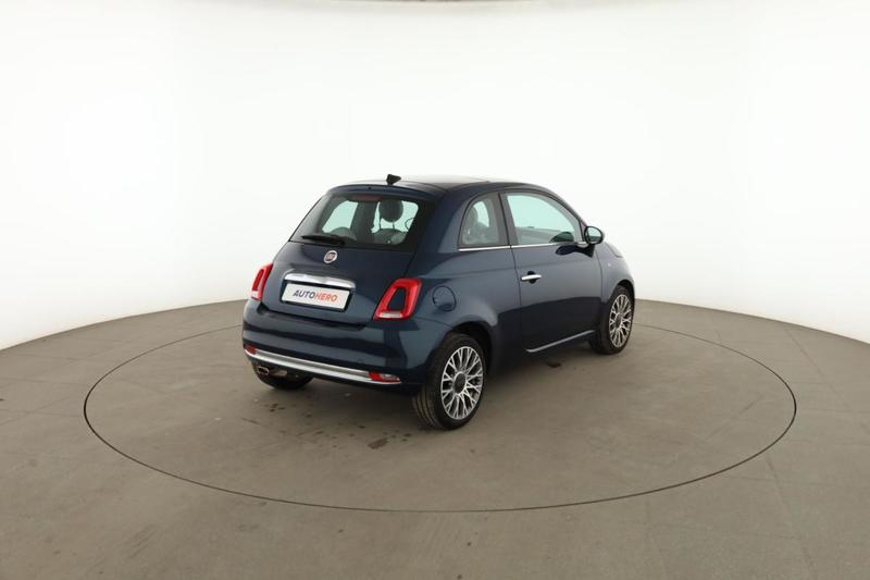Fiat 500 1.2 Star 69 ch