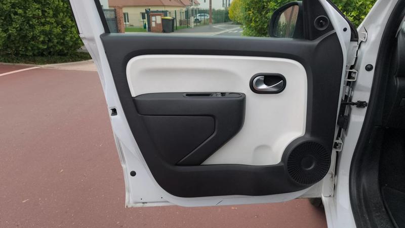 Renault Twingo III 1.0 SCe 70 Zen