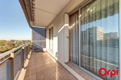 Appartement - 63 m² - 2 pièces