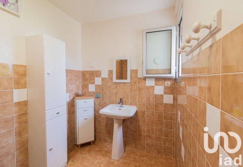 Maison - 194 m² - 8 pièces