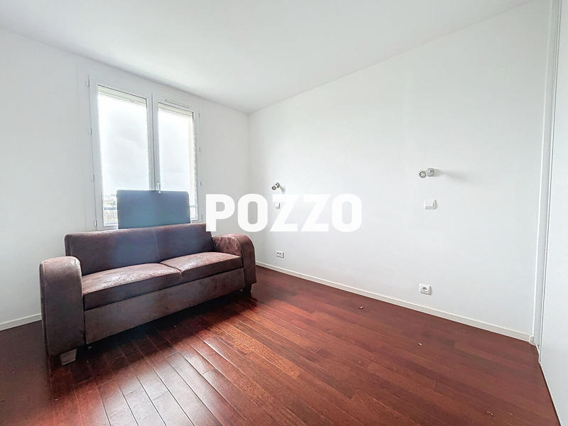 Appartement - 66 m² - 4 pièces