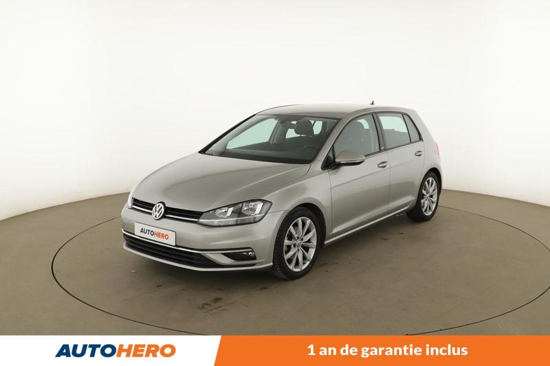 Volkswagen Golf VII 1.5 Tsi Evo Match Dsg7 5p 150 ch