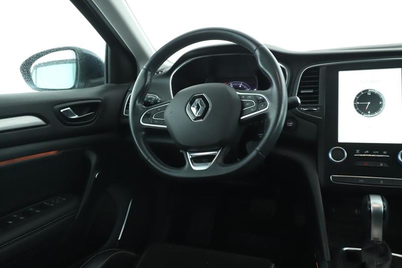 Renault Mégane 1.3 TCe Intens Edc 140 ch