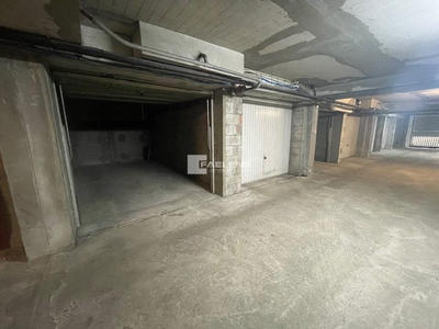 Parking / Garage - 15 m²