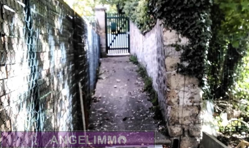 Maison ancienne - 73 m² - 5 pièces