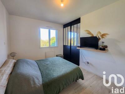 Maison - 161 m² - 8 pièces