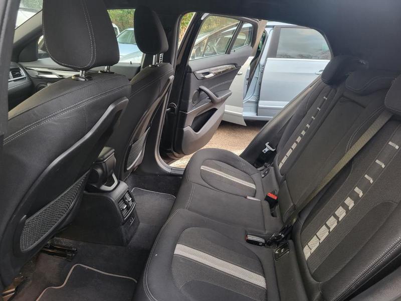 Bmw X2 Sdrive 18da 150ch Lounge