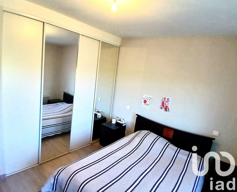 Ferme - 200 m² - 7 pièces