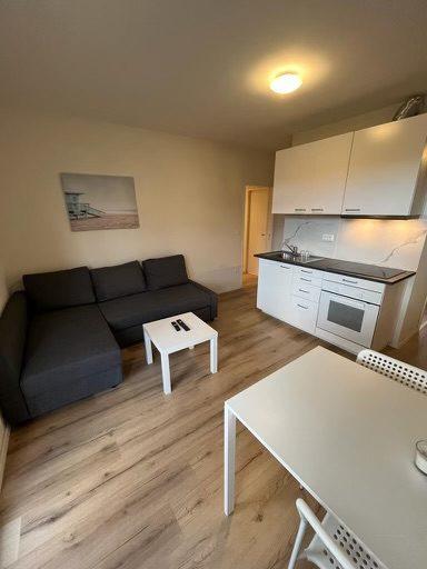 Appartement - 21 m² - 1 pièce