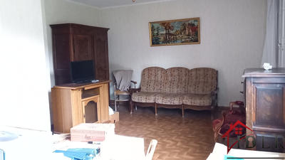 Maison de village - 127 m² - 6 pièces