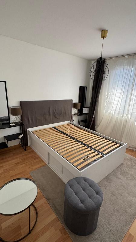 Appartement - 58 m² - 2 pièces