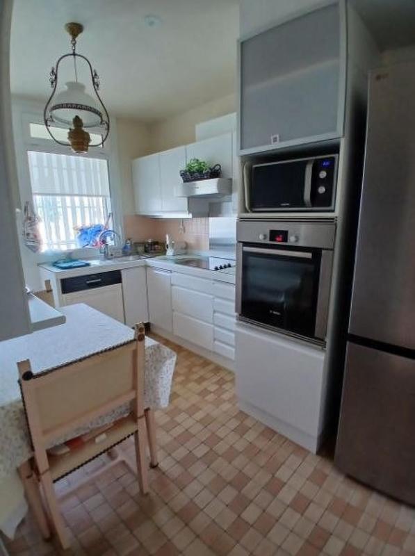 Appartement - 100 m² - 5 pièces