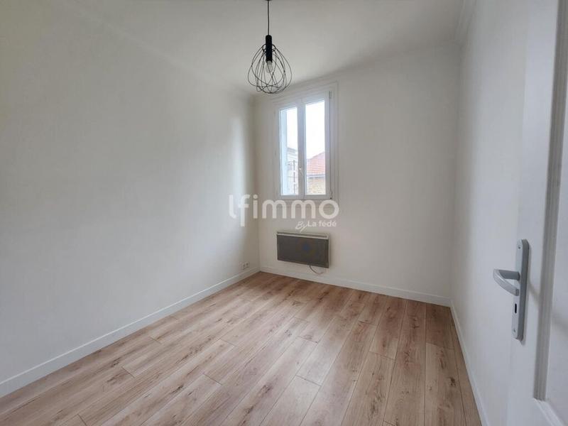 Maison - 84 m² - 6 pièces