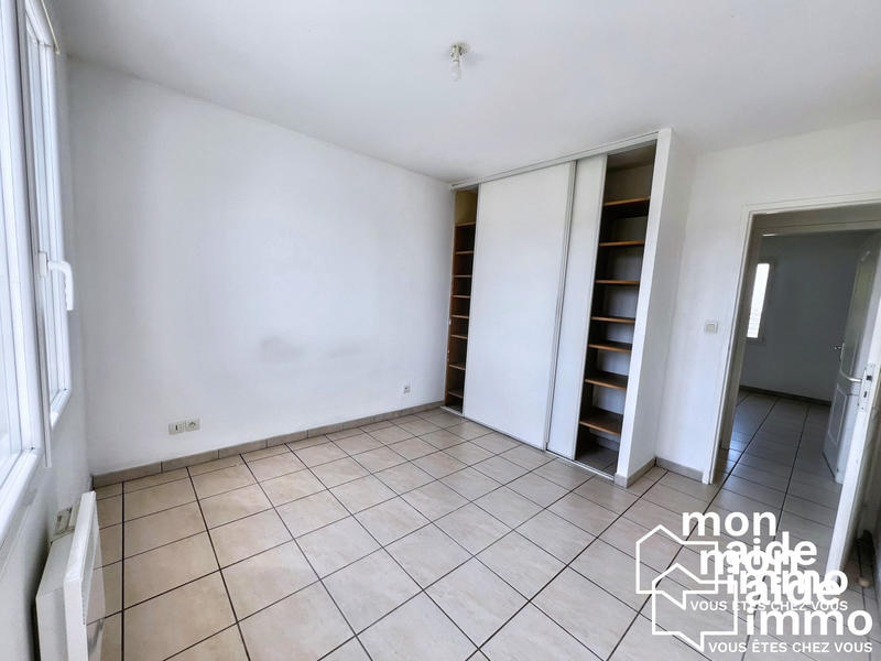 Maison - 87 m² - 4 pièces