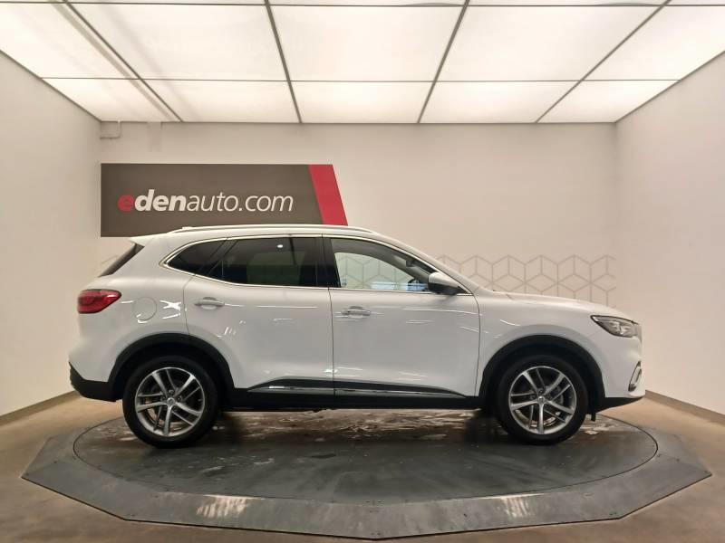 Mg Ehs 1.5t Gdi Phev Luxury