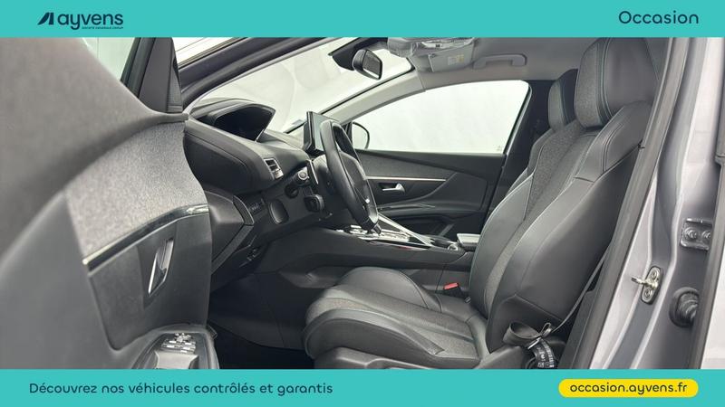 Peugeot 5008 1.2 PureTech 130ch s&amp;S Allure Pack Eat8
