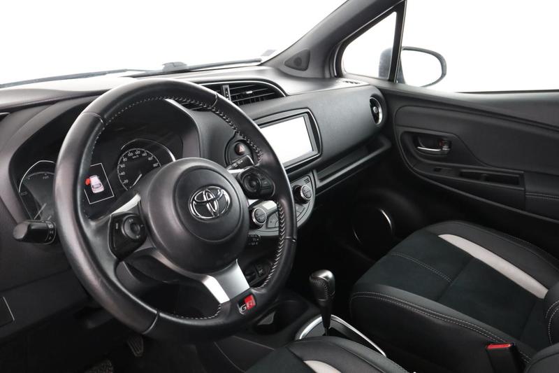 Toyota Yaris 1.5 Hybrid Gr Sport 5p 100h