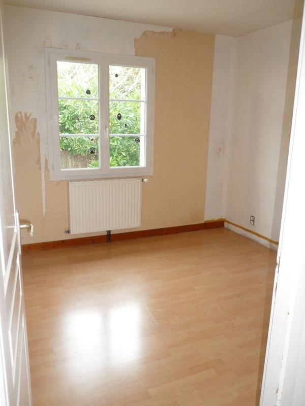 Maison - 122 m² - 6 pièces