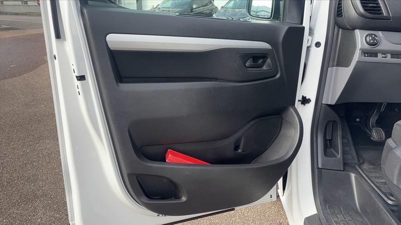 Citroën Jumpy Combi Xl 2.0 BlueHDi122 Club