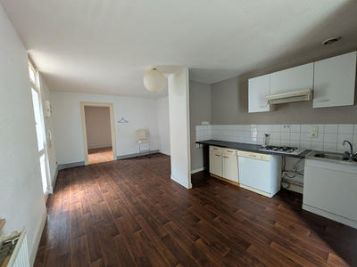 Appartement - 86 m² - 4 pièces