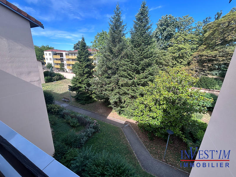 Appartement - 88 m² - 4 pièces