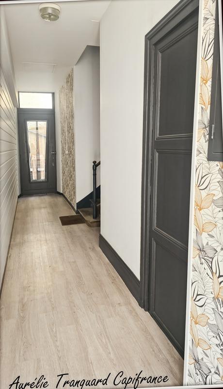 Immeuble - 200 m² - 8 pièces