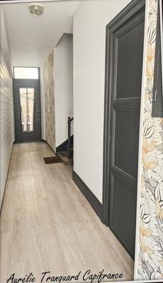 Immeuble - 200 m² - 8 pièces