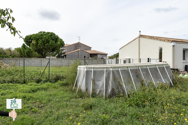 Maison - 128 m² - 7 pièces