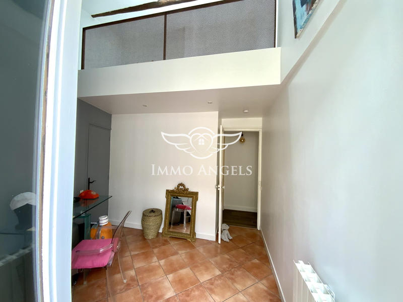 Appartement - 146 m² - 6 pièces