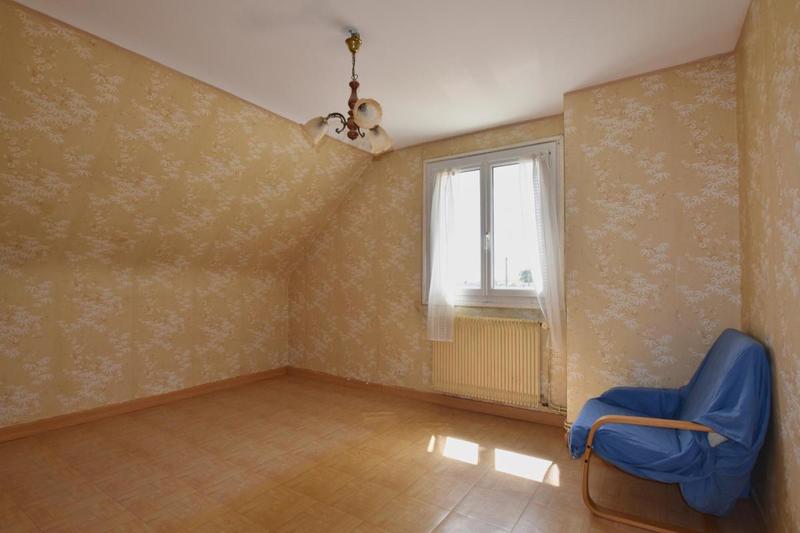 Maison - 118 m² - 6 pièces