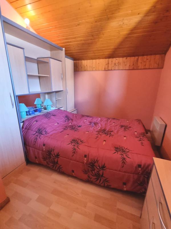 Appartement - 57 m² - 4 pièces