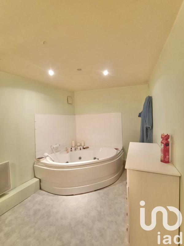 Maison - 159 m² - 4 pièces