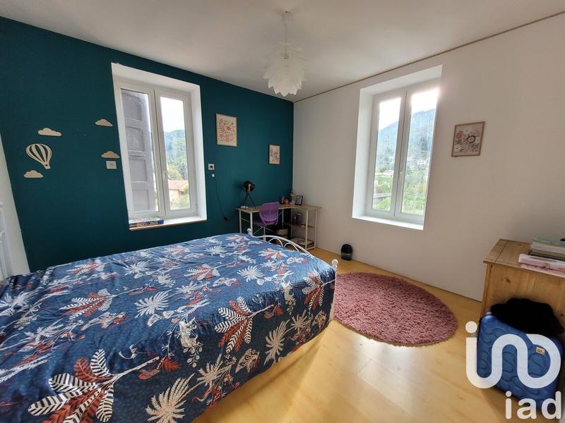 Maison - 168 m² - 6 pièces