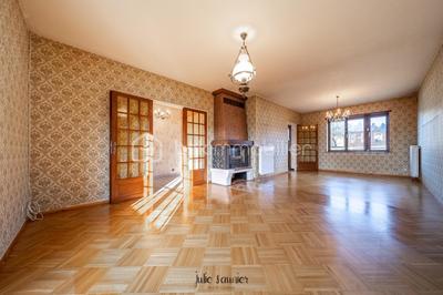 Maison - 133 m² - 5 pièces