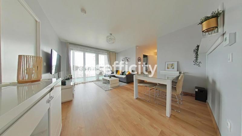 Appartement - 71 m² - 4 pièces